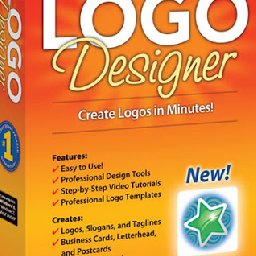 Logo Designer 51% OFF