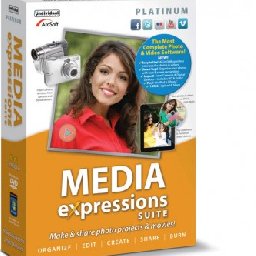 Media Expressions Platinum Suite