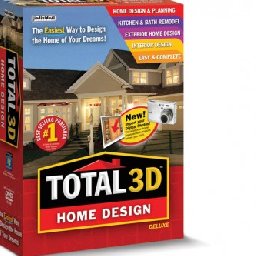 Total 3D Home Design