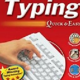 Typing Quick Easy 50% OFF