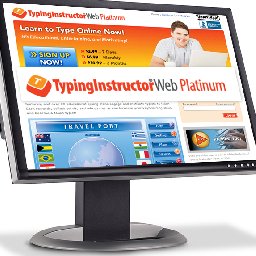 TypingInstructor Web Platinum