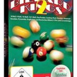 Billiard Kings 10% OFF