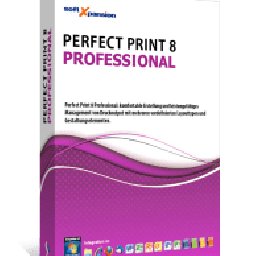 Perfect Print 12% OFF