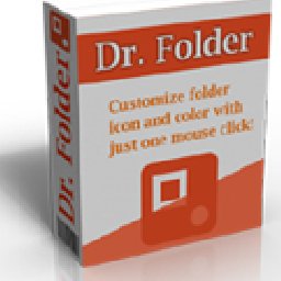 Dr. Folder 76% OFF