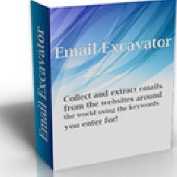 Email Excavator 76% OFF