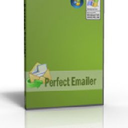 Perfect Emailer 75% OFF