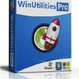 WinUtilities 76% OFF