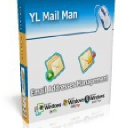 YL Mail Man 75% OFF