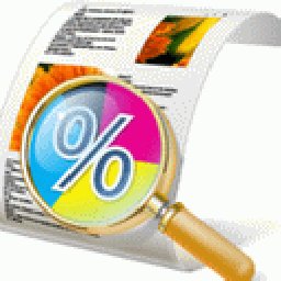 APFill Ink Coverage Calculator STD 40% OFF