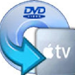 IFunia DVD to Apple TV Converter 41% OFF