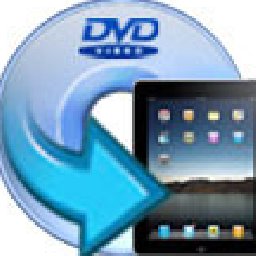 IFunia DVD to iPad Converter 41% OFF