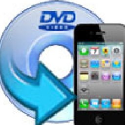 iFunia DVD to iPhone Converter