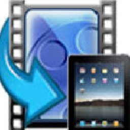 IFunia iPad Video Converter 40% OFF