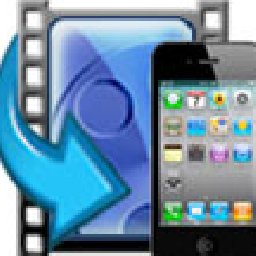 IFunia iPhone Video Converter 48% OFF