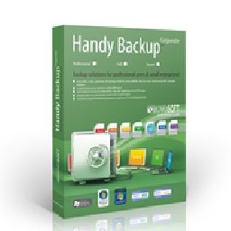 Handy Backup Network