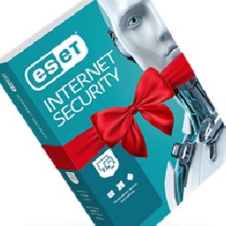 ESET Internet Security 46% OFF