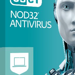 ESET NOD32 Antivirus