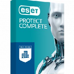 ESET PROTECT Complete 20% OFF