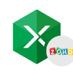 Excel Add-in Zoho CRM