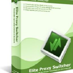 Elite Proxy Switcher