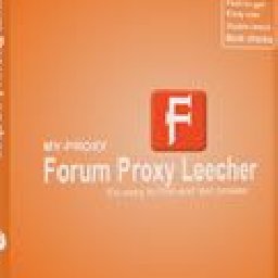 Forum Proxy Leecher 20% OFF