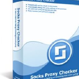 Socks Proxy Checker