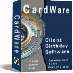 CardWare 30% OFF