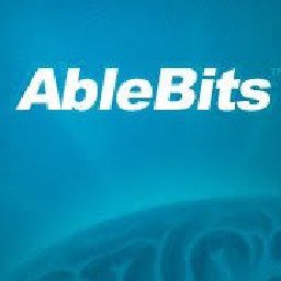 Ablebits.com Add-ins Collection 37% OFF