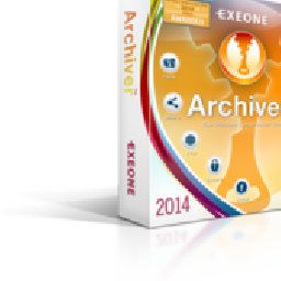 Archiver Group License 40% OFF