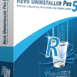 Revo Uninstaller 66% OFF