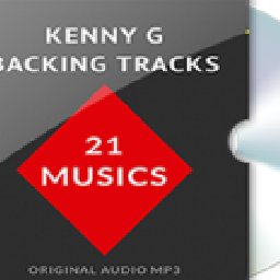 Bonus Backing Tracks Kenny G 51% OFF