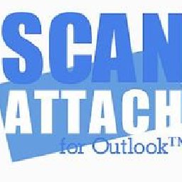 Scan Attach 10% OFF