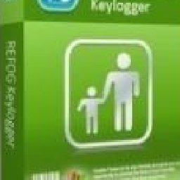 REFOG Keylogger 20% OFF