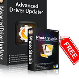 Advanced Driver Updater 81% OFF