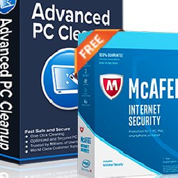 Advanced PC Cleanup 65% OFF