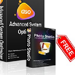 Advanced System Optimizer 65% OFF