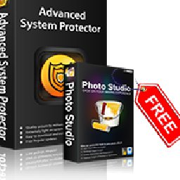 Advanced System Protector 81% OFF