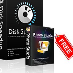 Disk Speedup 51% OFF