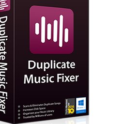 Duplicate Music Fixer 61% OFF