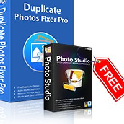 Duplicate Photos Fixer 81% OFF