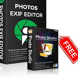 Photos Exif Editor