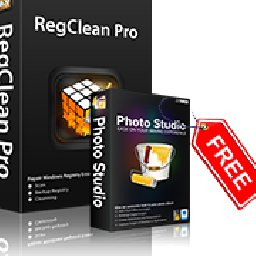 RegClean 81% OFF