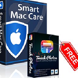 Smart Mac Care 65% OFF