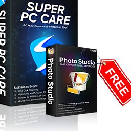 Super PC Care 65% OFF