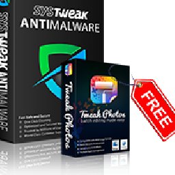 Systweak Anti-Malware 65% OFF