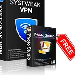 Systweak VPN 50% OFF