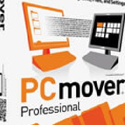 Laplink PCmover 81% OFF