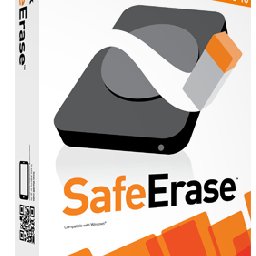 SafeErase 51% OFF