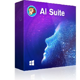 DVDFab AI Suite 67% OFF