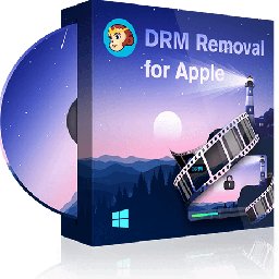 DVDFab DRM Removal 30% OFF